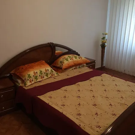 Apartman Apartament Regim