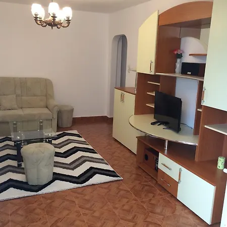 Apartament Regim Brassó