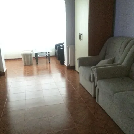 Apartman Apartament Regim