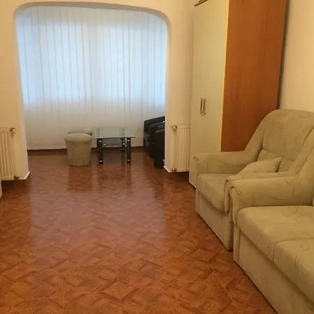Apartman Apartament Regim *
