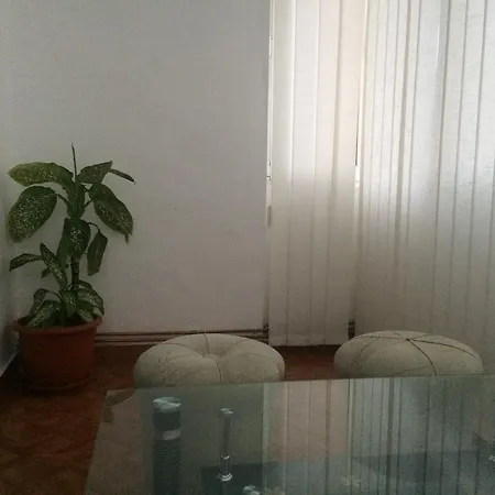Apartman Apartament Regim