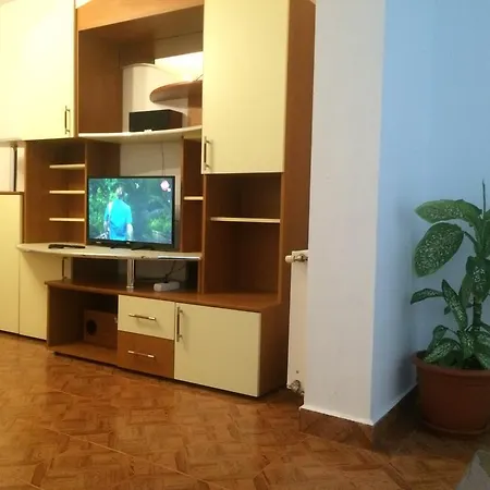 Apartament Regim Brassó