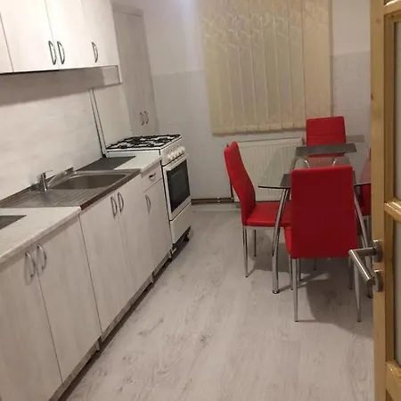 Apartman Apartament Regim Brassó