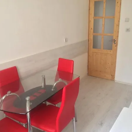 Apartman Apartament Regim