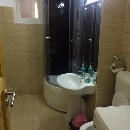 Apartament Regim Apartman *