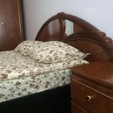 Apartament Regim Apartman Brassó