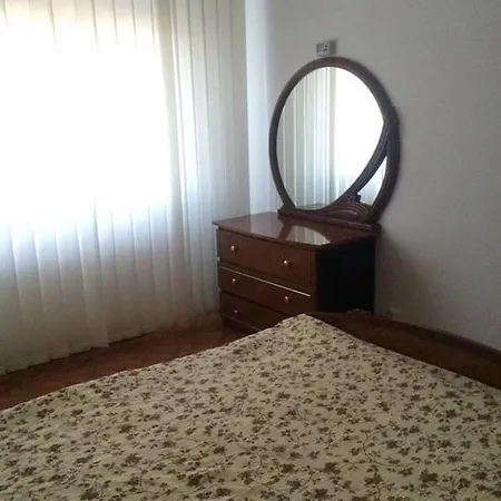Apartament Regim Brassó