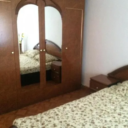 Apartament Regim Apartman