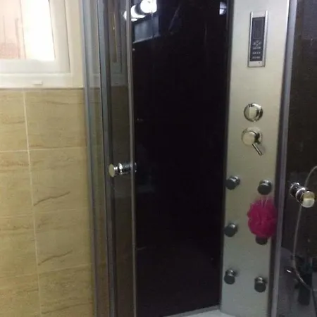 Apartman Apartament Regim