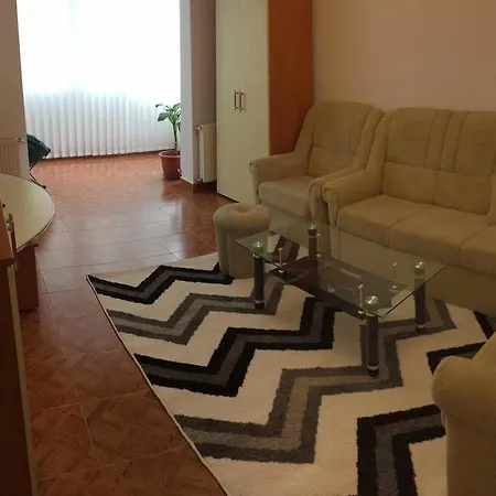 Apartman Apartament Regim