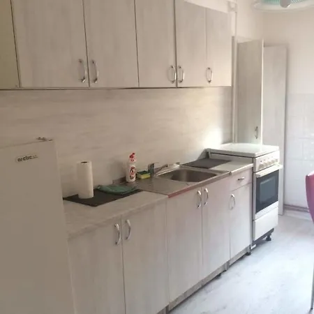 Apartament Regim Apartman Brassó