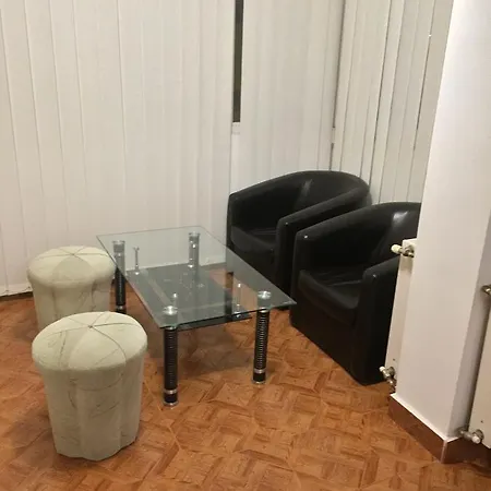 Apartament Regim Apartman Brassó