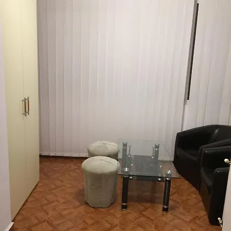 Apartman Apartament Regim *