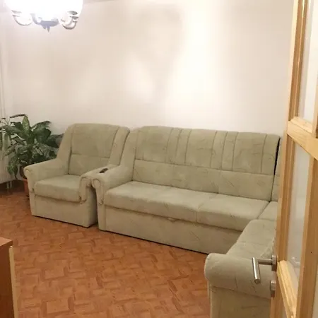 Apartament Regim Apartman *