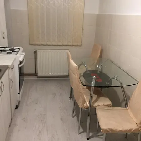 Apartament Regim Apartman Brassó