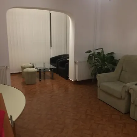 Apartman Apartament Regim